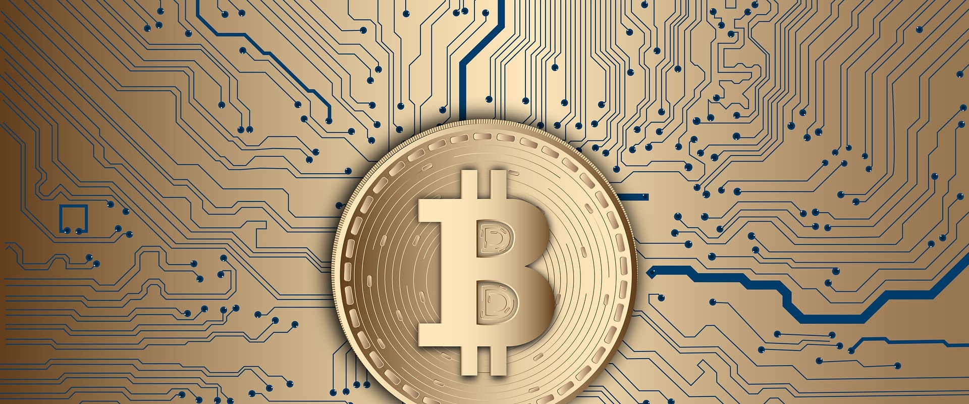 Where are cryptocurrencies accepted?