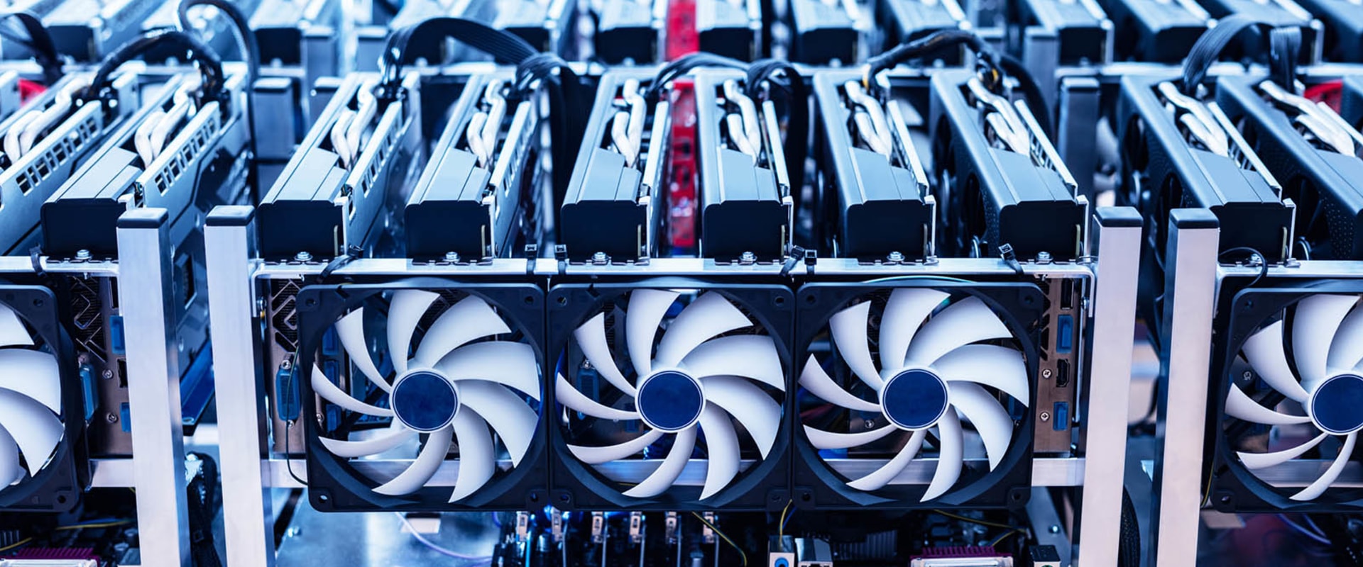 How does crypto mining work?