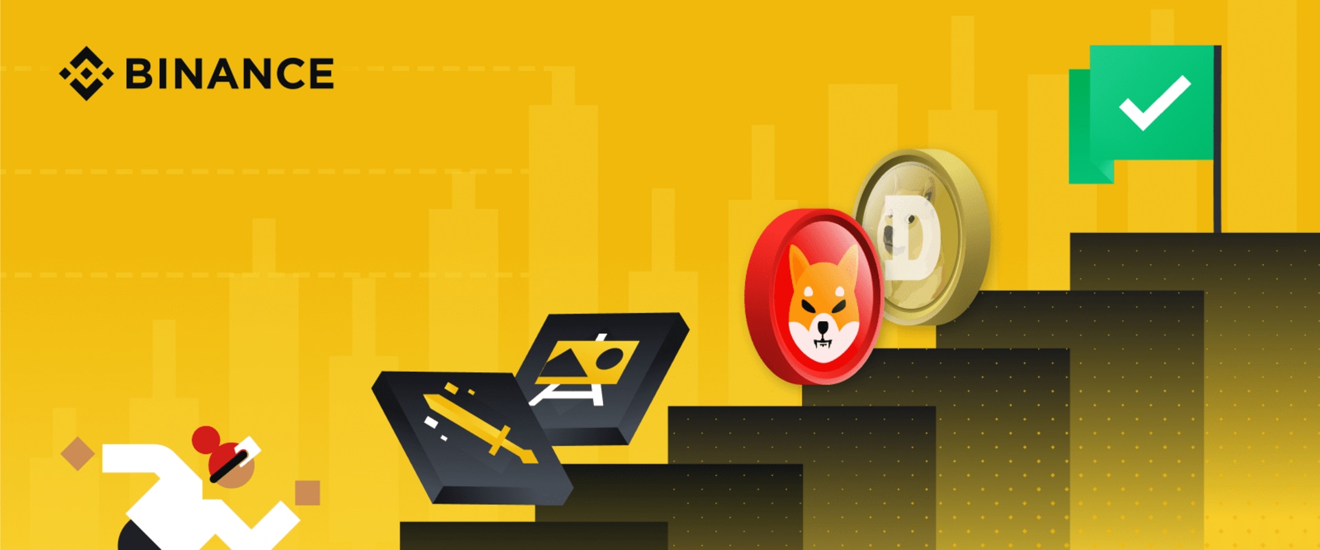 Which crypto has a better future?