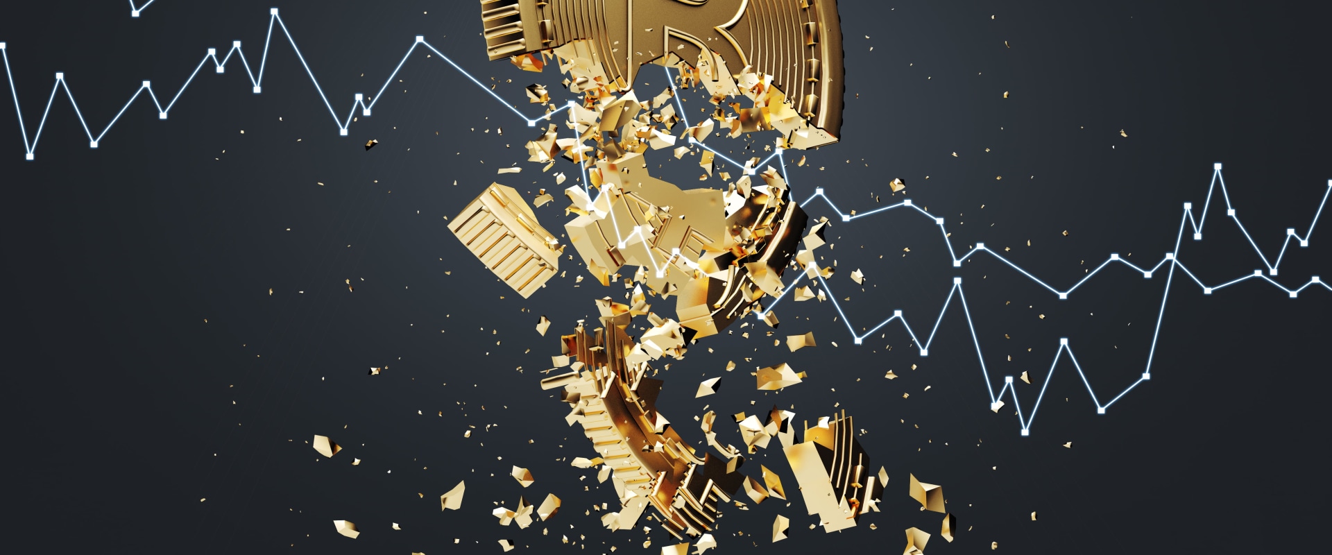 Why will cryptocurrencies fail?