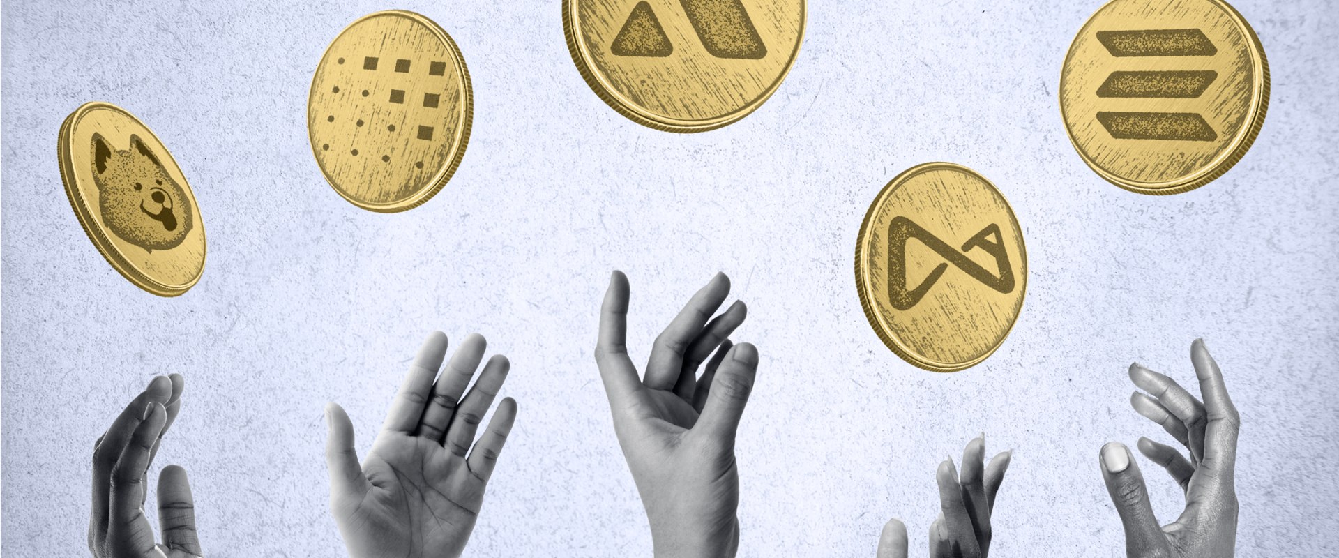 Which crypto currencies will explode?