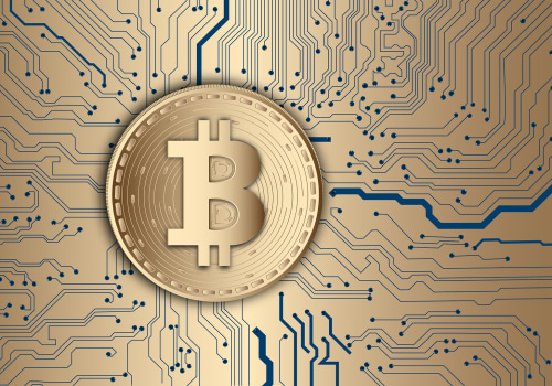 Where are cryptocurrencies accepted?
