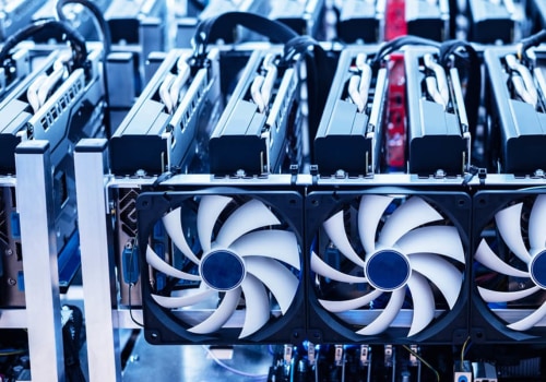 How does crypto mining work?