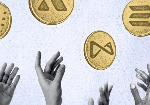 Which crypto currencies will explode?