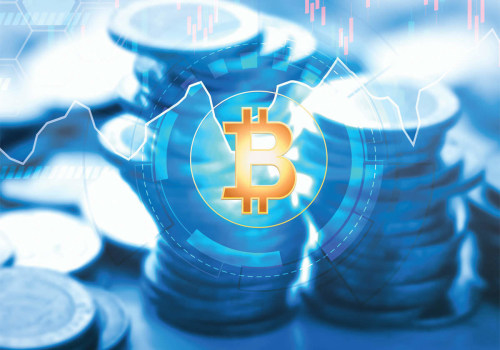 Are cryptocurrencies high risk?